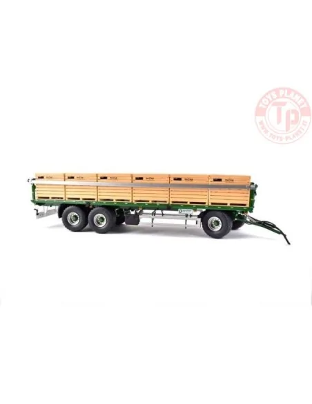 Kroeger Agroliner PWO 24 Box Trailer (box patate non incluso) AT3200156 AT COLLECTIONS