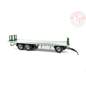 Kroeger Agroliner PWO 24 Box Trailer (box patate non incluso) AT3200156 AT COLLECTIONS