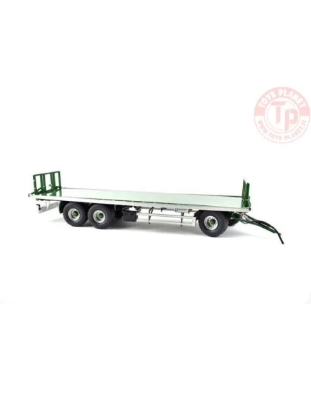 Kroeger Agroliner PWO 24 Box Trailer (box patate non incluso) AT3200156 AT COLLECTIONS