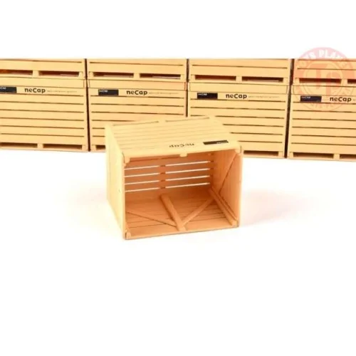 Necap Potato Boxes set 12 pezzi AT3200157 AT COLLECTIONS