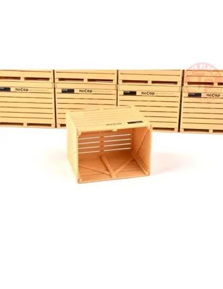 Necap Potato Boxes set 12 pezzi AT3200157 AT COLLECTIONS