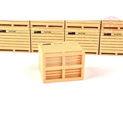Necap Potato Boxes set 12 pezzi AT3200157 AT COLLECTIONS