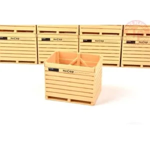Necap Potato Boxes set 12 pezzi AT3200157 AT COLLECTIONS