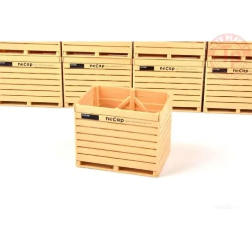 Necap Potato Boxes set 12 pezzi AT3200157 AT COLLECTIONS