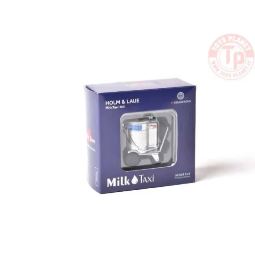 Holm & Laue MTX 260 Milk Taxi 1:32 AT3200504 AT COLLECTIONS
