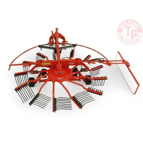 KUHN GA4731 GM UH 5208 UNIVERSAL HOBBIES