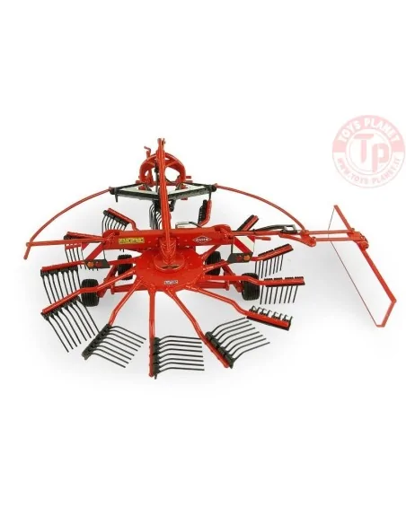 KUHN GA4731 GM UH 5208 UNIVERSAL HOBBIES