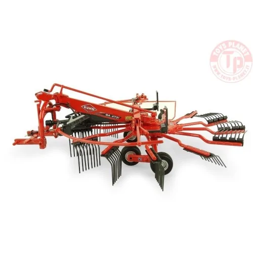 KUHN GA4731 GM UH 5208 UNIVERSAL HOBBIES