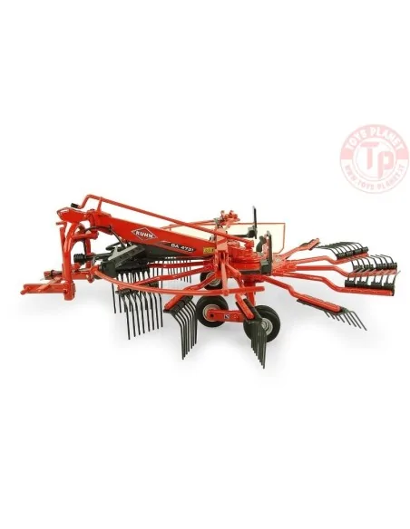 KUHN GA4731 GM UH 5208 UNIVERSAL HOBBIES