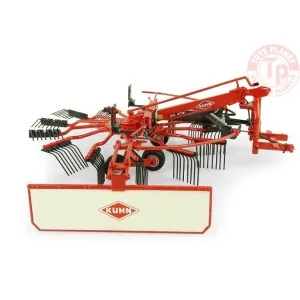 KUHN GA4731 GM UH 5208 UNIVERSAL HOBBIES