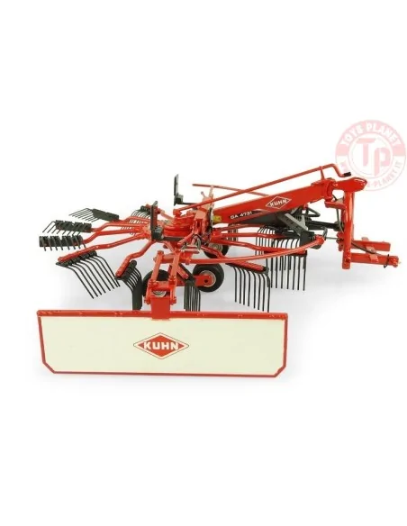 KUHN GA4731 GM UH 5208 UNIVERSAL HOBBIES