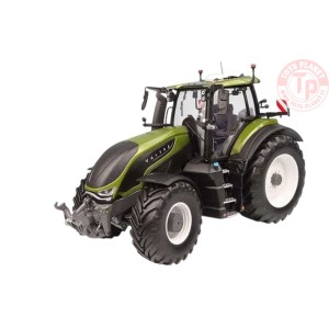 Valtra S 416 Verde oliva metallizzato UH 6492 UNIVERSAL HOBBIES