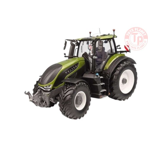 Valtra S 416 Verde oliva metallizzato UH 6492 UNIVERSAL HOBBIES