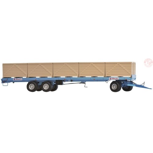 PIANALE PER CASSONI MAUPU 1180/200 BLUE REP 010 REPLICAGRI