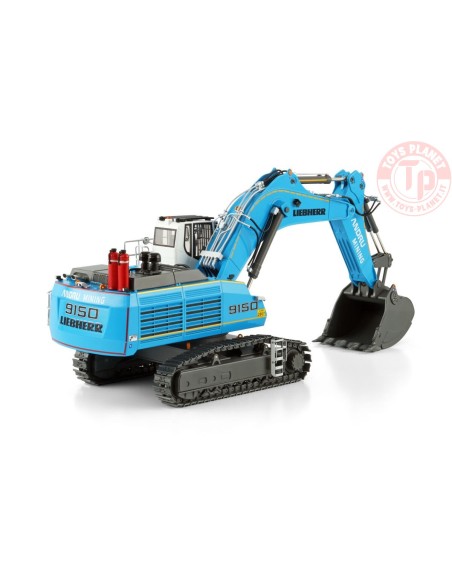 LIEBHERR R9150 HIGH CAB VERSION ANDRU MINING WSI 61-2012 WSI MODELS LIEBHERR R9150 HIGH CAB VERSION ANDRU MINING WSI 61-2012 WSI MODELS