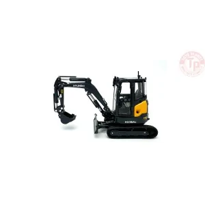 Hyundai HX35Az Mini Excavator IMC MODELS 18-1014 IMC MODELS