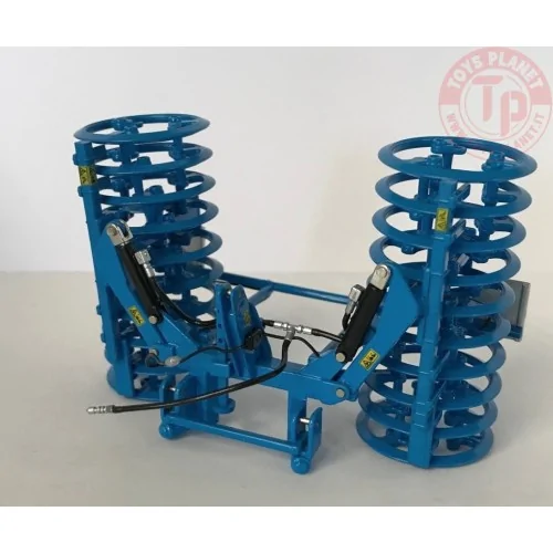Lemken VarioPack 110 FEP K 400-90 UH 6231 UNIVERSAL HOBBIES