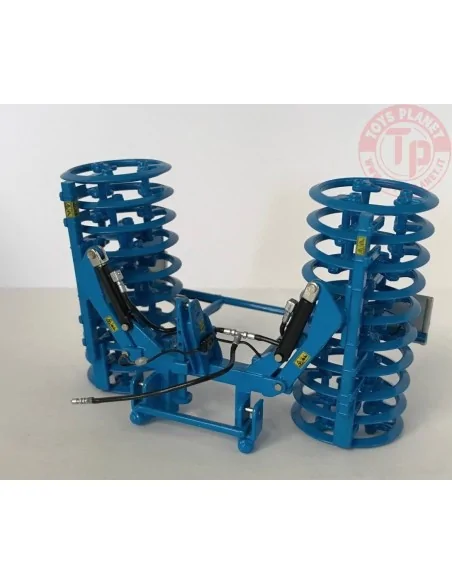 Lemken VarioPack 110 FEP K 400-90 UH 6231 UNIVERSAL HOBBIES Lemken VarioPack 110 FEP K 400-90 UH 6231 UNIVERSAL HOBBIES