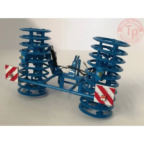Lemken VarioPack 110 FEP K 400-90 UH 6231 UNIVERSAL HOBBIES
