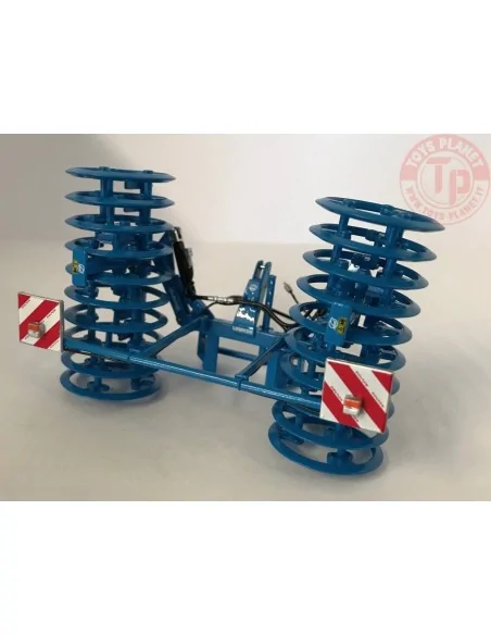 Lemken VarioPack 110 FEP K 400-90 UH 6231 UNIVERSAL HOBBIES Lemken VarioPack 110 FEP K 400-90 UH 6231 UNIVERSAL HOBBIES