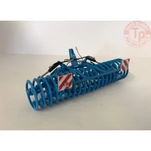 Lemken VarioPack 110 FEP K 400-90 UH 6231 UNIVERSAL HOBBIES