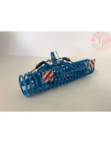 Lemken VarioPack 110 FEP K 400-90 UH 6231 UNIVERSAL HOBBIES