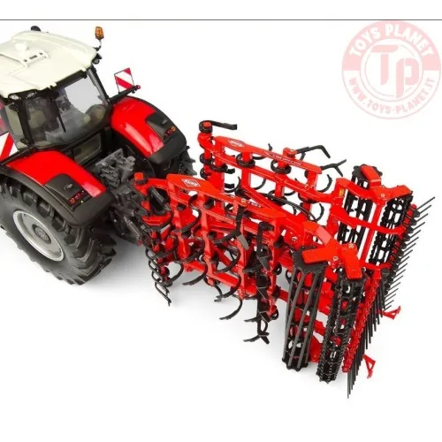 Kuhn Prolander 500R UH 6267 UNIVERSAL HOBBIES