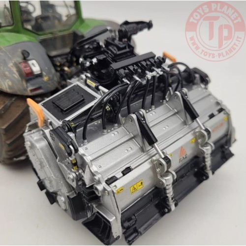 FAE MTH/HP ROS00234 ROS