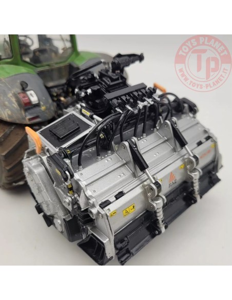 FAE MTH/HP ROS00234 ROS FAE MTH/HP ROS00234 ROS