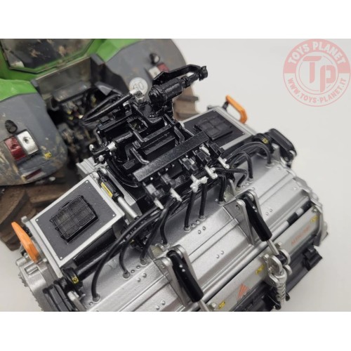 FAE MTH/HP ROS00234 ROS