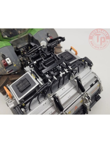 FAE MTH/HP ROS00234 ROS FAE MTH/HP ROS00234 ROS