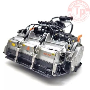 FAE MTH/HP ROS00234 ROS