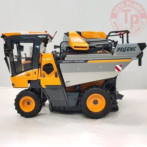 PELLENC Optimum XL60 PEL113375 ALTRE MARCHE