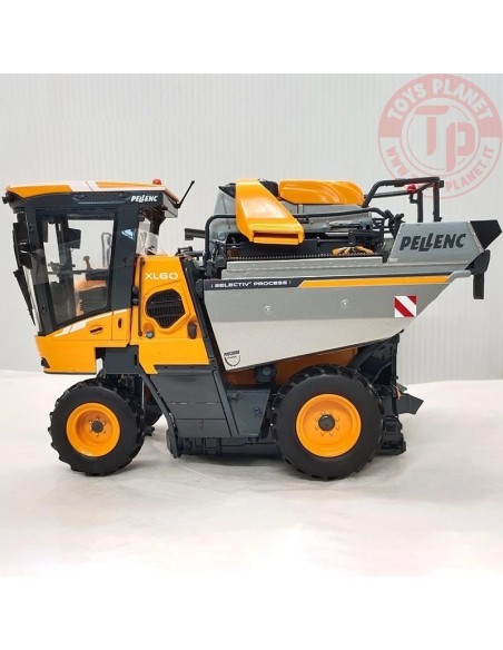 PELLENC Optimum XL60 PEL113375 ALTRE MARCHE