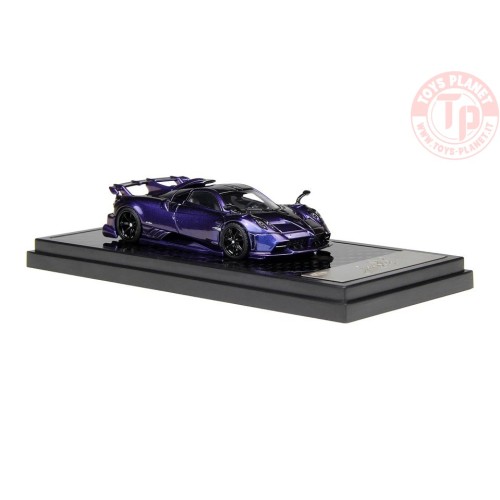 PAGANI IMOLA COUPE CHAMELEON 1/64 LCD64041-CH LCD MODELS