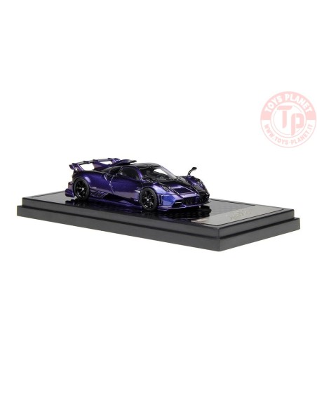 PAGANI IMOLA COUPE CHAMELEON 1/64 LCD64041-CH LCD MODELS PAGANI IMOLA COUPE CHAMELEON 1/64 LCD64041-CH LCD MODELS