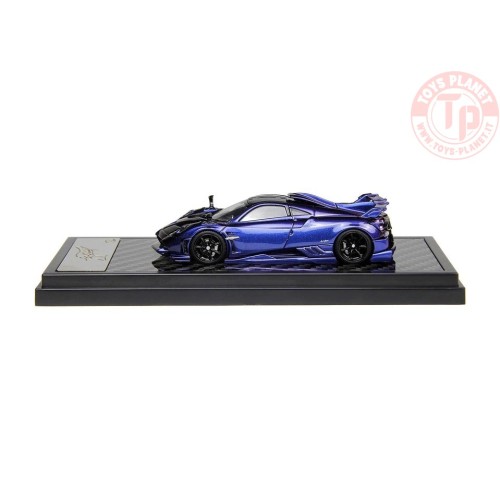PAGANI IMOLA COUPE CHAMELEON 1/64 LCD64041-CH LCD MODELS