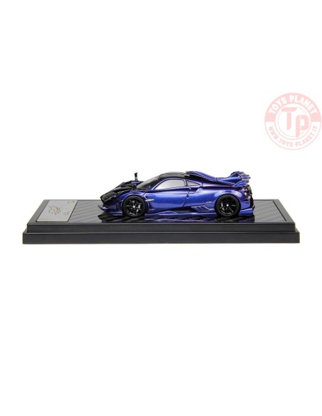 PAGANI IMOLA COUPE CHAMELEON 1/64 LCD64041-CH LCD MODELS PAGANI IMOLA COUPE CHAMELEON 1/64 LCD64041-CH LCD MODELS