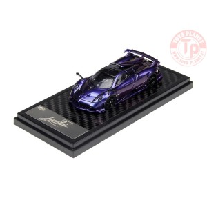 PAGANI IMOLA COUPE CHAMELEON 1/64 LCD64041-CH LCD MODELS