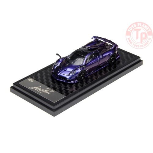 PAGANI IMOLA COUPE CHAMELEON 1/64 LCD64041-CH LCD MODELS