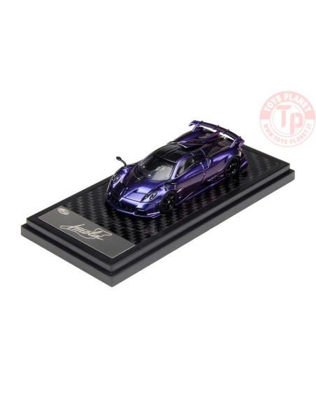 PAGANI IMOLA COUPE CHAMELEON 1/64 LCD64041-CH LCD MODELS