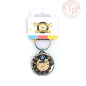 Portachiavi bmw tachimetro Key48016 PORTACHIAVI E GADGET