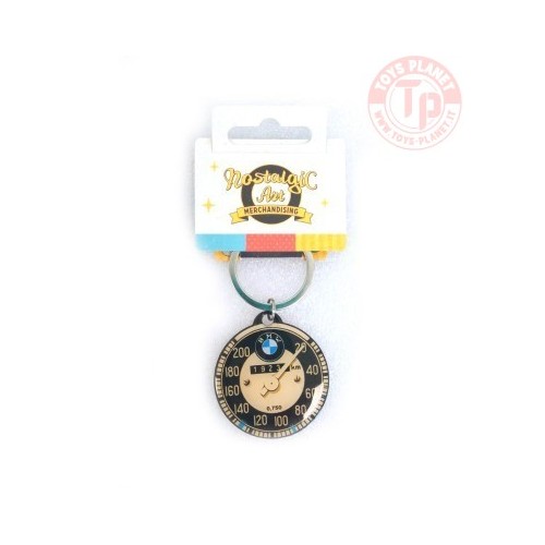 Portachiavi bmw tachimetro Key48016 PORTACHIAVI E GADGET