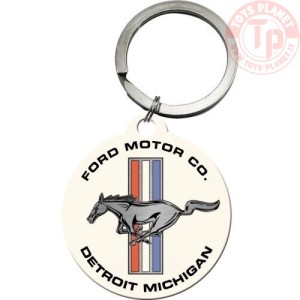 Portachiavi ford mustang Key48041 PORTACHIAVI E GADGET