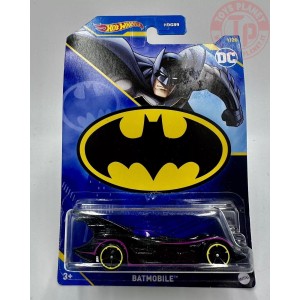 BATMOBILE 1/64 HOT WHEELS HLK55 HOT WHEELS