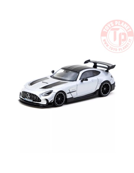 Mercedes-Benz AMG GT Black Series 1/64 T64G-042-SL TARMAC WORKS