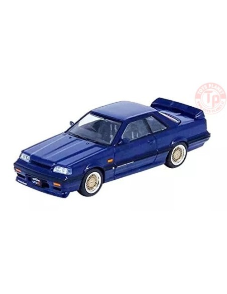 Nissan Skyline GTS-R (R31) 1/64 IN64-R31-DB INNO MODELS