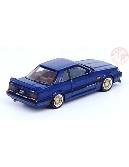 Nissan Skyline GTS-R (R31) 1/64 IN64-R31-DB INNO MODELS