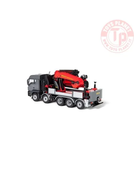 MAN TGS LX 5 ASSI Palfinger PK200002L CONRAD 77224/0 CONRAD MAN TGS LX 5 ASSI Palfinger PK200002L CONRAD 77224/0 CONRAD