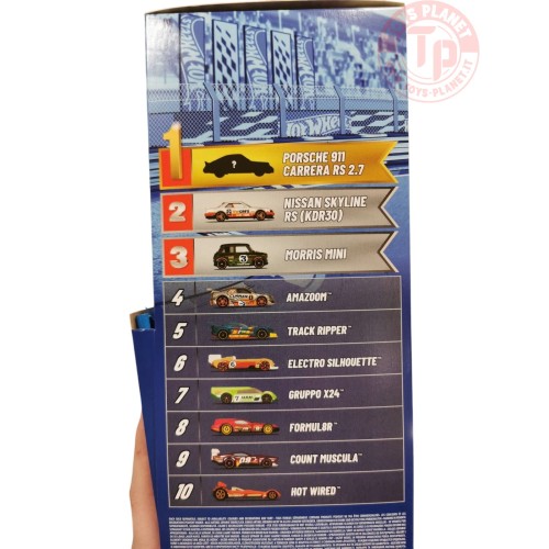 hotwheels 1 modello mystery models 1/64 HOT WHEELS Y8127 HOT WHEELS